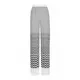 Missoni Ženske pantalone DS22SI0BBK011L-S90OE, Crno-Bele