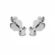 Looi & Co Earrings White Gold (18k) 2H700W8-5