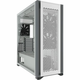 Corsair 7000D AIRFLOW Full-Tower ATX PC Case — White