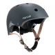 Nexus Čelada za prosti slog NEXUS Antracit Ghost, S, P-125-S