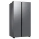 Samsung kombinovani frižider Bespoke RS70F65QETEO #bespromocija