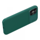 Maska Nillkin CamShield Pro za iPhone 12/12 Pro (6.1) tamno zeleni