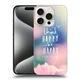 ULTIMATE CASE MagSafe za Apple iPhone 15 Pro - Think happy be happy