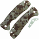 Honey Badger Knives Medium Linerlock Handle Camo