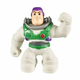 Goo Jit Zu: Akcijska figura Lightyear, ki se lahko raztegne - Alpha Buzz