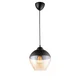 Opviq Luster 62256, Crni