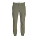 JACK & JONES Muške pantalone 12186889, Maslinaste