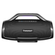 Tronsmart bluetooth brezžični zvočnik tronsmart bang max eu vtič (črn)