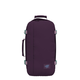 CabinZero Classic 36L Midnight Purple Nahrbtnik 838198 Vijolična