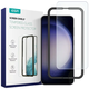 ESR KALJENO STAKLO ZAŠTITA ZA ZASLON ZA SAMSUNG GALAXY S23+ CLEAR