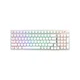 Asus Bežična gaming tastatura X901 ROG Strix Scope II 96, Bela