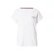 Tommy Hilfiger Majice bela S UW0UW04525YBR