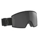 NAOČARE SKI SCOTT AMBIT mineral black-white-AMP white chrome S2