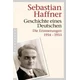 Geschichte eines Deutschen