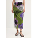 Krilo Desigual TULLEFLOWERS