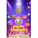Clubs Ludo Star 5 USD Hearts Key GLOBAL