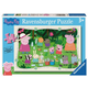 Ravensburger Peppa Pig Puzzle 35 kosov