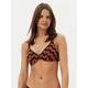 Chantelle Gornji del bikini Totem C17RMA Rjava