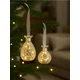 Sinsay - Božićne LED lampice 2 komada - clear