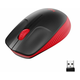 Logitech M190 Red