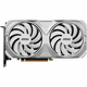 RTX 4070 Ti Super 16GB MSI 2X OC White GDDR6X