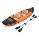 Kajak Hydro-Force™ Lite-Rapid X2 321 x 88 x 42 cm