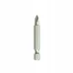 Dedra Križni vijačni nastavki PH2x50mm, 10 kosov