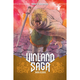 Vinland Saga vol. 11 - Anime - Vinland Saga