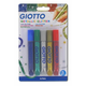 LJEPILO GLITTER 10,5MLX5BOJA GIOTTO METALLIC FILA 5451 BLISTER