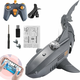 RC Shark 2.4G (0.3MP Wifi kamera)