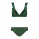 Shiwi Bikini Bobby zelena