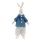 Plišasta igrača Bertie the Bunny – Rex London