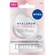 Nivea Hyaluron Lip Moisture Plus vlažilni balzam za ustnice z vonjem vrtnice 5,2 g