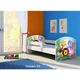 ACMA 2 Krevet za decu 160 x 80 cm