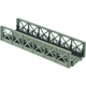 Roco Most Roco 40080, velikost: H0, (D x Š) 228,6 mm x 75 mm