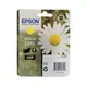 kartuša Epson 18 XL Yellow/Original