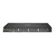 HPE Aruba CX 6100 48G Class4 PoE 4SFP+ 740W Switch