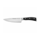 Kuharski nož CLASSIC IKON 16 cm, črna, Wüsthof