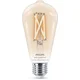 PHILIPS PAMETNA ŽARNICA WFB 60W ST64 E27 927-65 CL 1PF/6 8719514372245