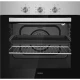 VIVAX HOME ugradna rerna BO-606FTM X