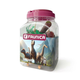 Živalske figurice set v mega cevi - Dinosavri