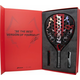 Padel reket Babolat Technical Viper Juan Lebron 2024