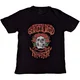 The Grateful Dead Stony Brook Skull Black XL Majica