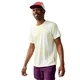 Brooks Dash Short Sleeve Printed