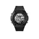 Ročna ura Timex Marathon TW5M43700 Črna