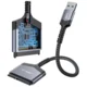 shumee Adapter USB 3.0 JSAUX na SATA III 2,5 SSD/HDD