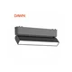 DAWN Magnetic slim svetiljka, led26 - ZD - 12F 10W 3000K 150° 48V DC, Crna