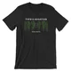 Type O Negative Dead Again Black XL Majica