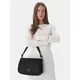 Ročna torba Armani Exchange XW002594 AF22649 UC001 Črna