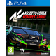 PS4 Assetto Corsa Competizione Vožnja, PEGI 3